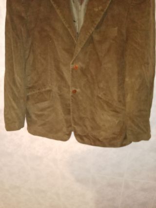 Chaqueta hombre, leer la descripción