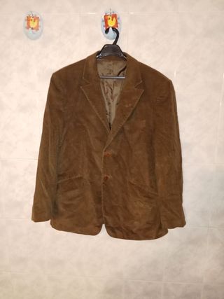 Chaqueta hombre, leer la descripción