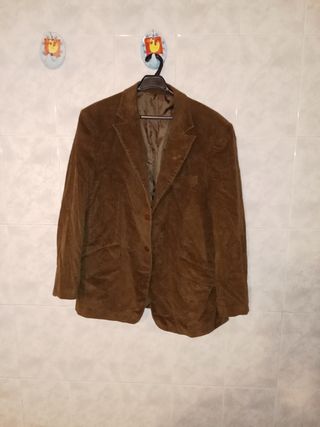 Chaqueta hombre, leer la descripción