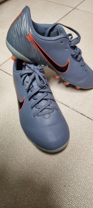 Nike Mercurial Vapor XII