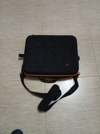Carpeta para ordenador 