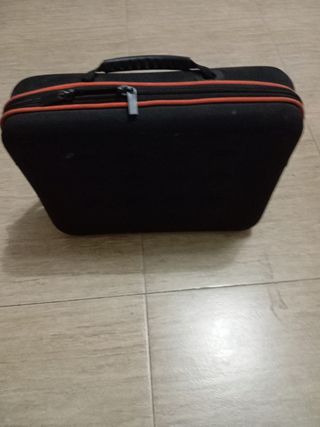 Carpeta para ordenador 