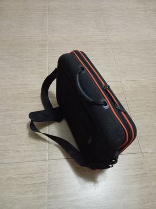 Carpeta para ordenador 
