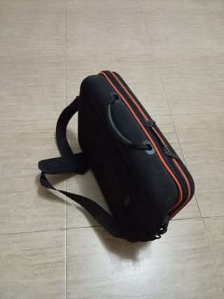 Carpeta para ordenador 