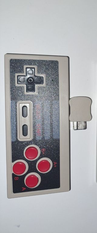 Mando para nintendo inalambrico
