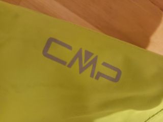 Pantalón esquí hombre