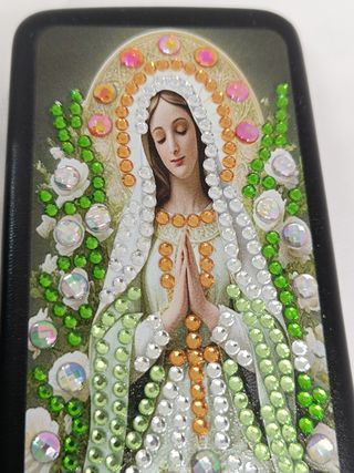 Estuches de diamantes para gafas