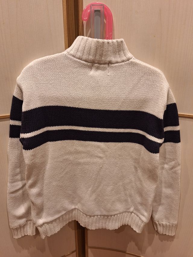 Chaqueta abierta niño marca Sfera