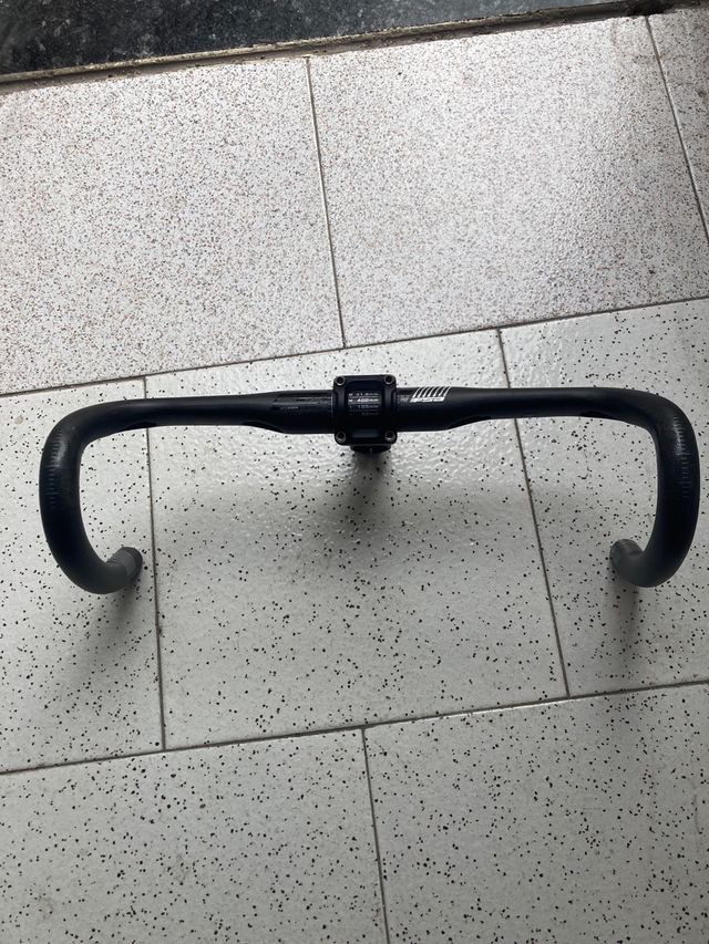 MANILLAR FSA SLK CARBON