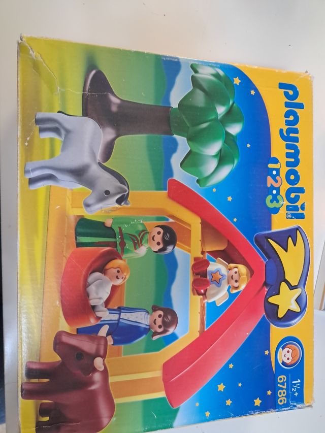 Playmobil