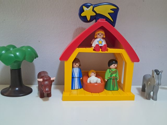 Playmobil