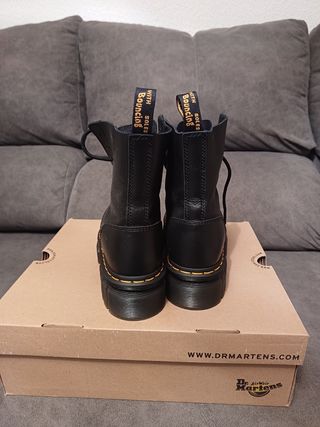 Botas Dr. Martens