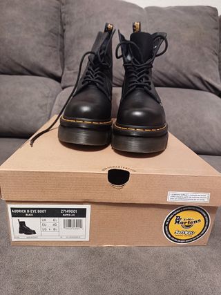 Botas Dr. Martens