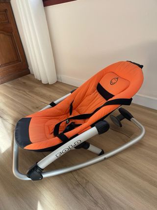 Hamaca bebe Jané Fold