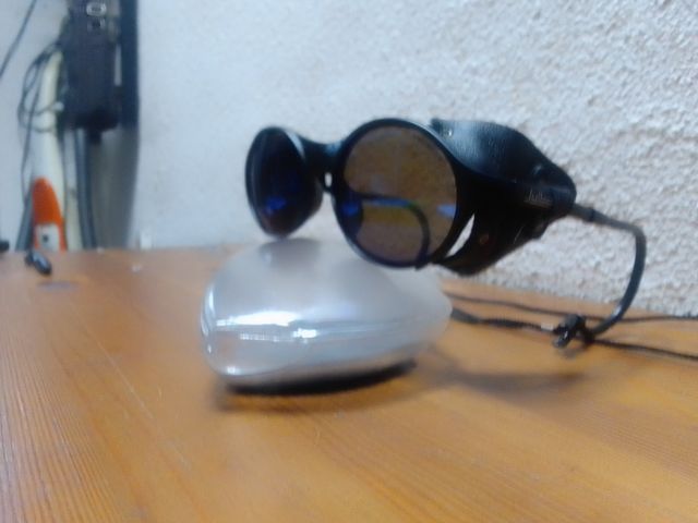 Occhiali Julbo Expedition