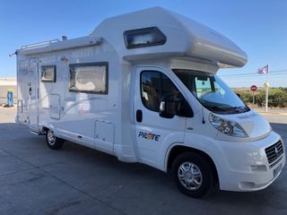 FIAT Ducato 2007