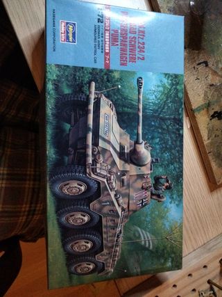 Maqueta