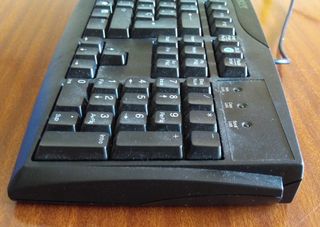 TECLADO PARA PC MARCA ACER