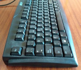 TECLADO PARA PC MARCA ACER
