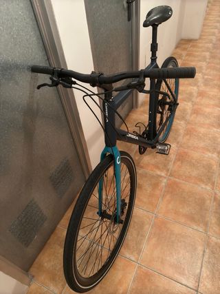 bicicleta ORBEA CARPE 30 XL 