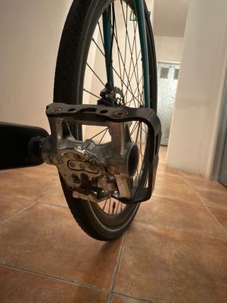 bicicleta ORBEA CARPE 30 XL 