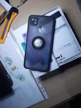Redmi 9C NFC