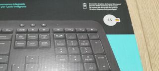 Teclado Logitech Signature K650 NUEVO