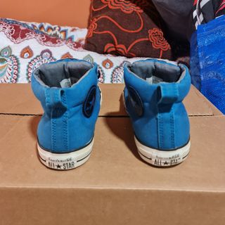 Zapatillas Converse All Star Street