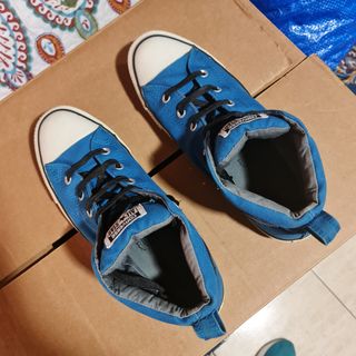 Zapatillas Converse All Star Street