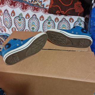 Zapatillas Converse All Star Street