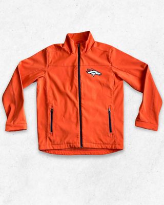 Chaqueta impermeable Polar NFL Denver Broncos