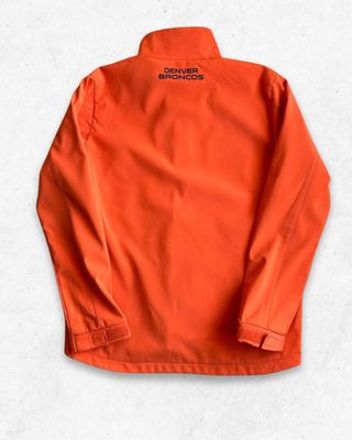 Chaqueta impermeable Polar NFL Denver Broncos