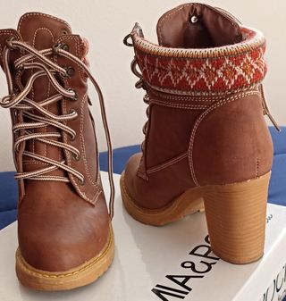 Botines