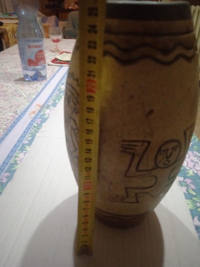 Anfora,Vaso Vintage