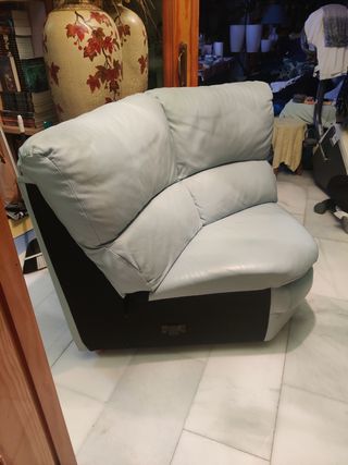 Sofa Esquinero Granfort en muy buen estado