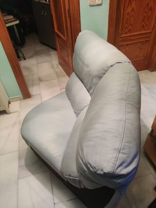 Sofa Esquinero Granfort en muy buen estado