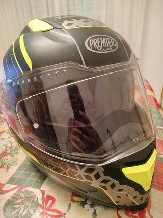Casco Premier 