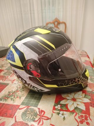 Casco Premier 