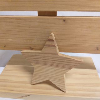 Arbol de navidad de madera lote