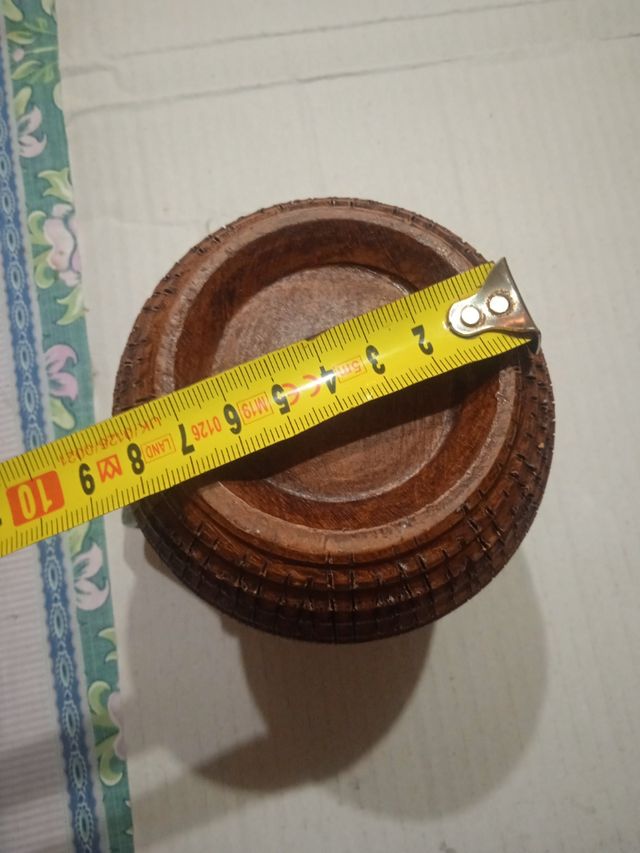 Anfora vintage, ceramica