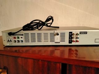 Home-Cinema Samsung HT-Q9