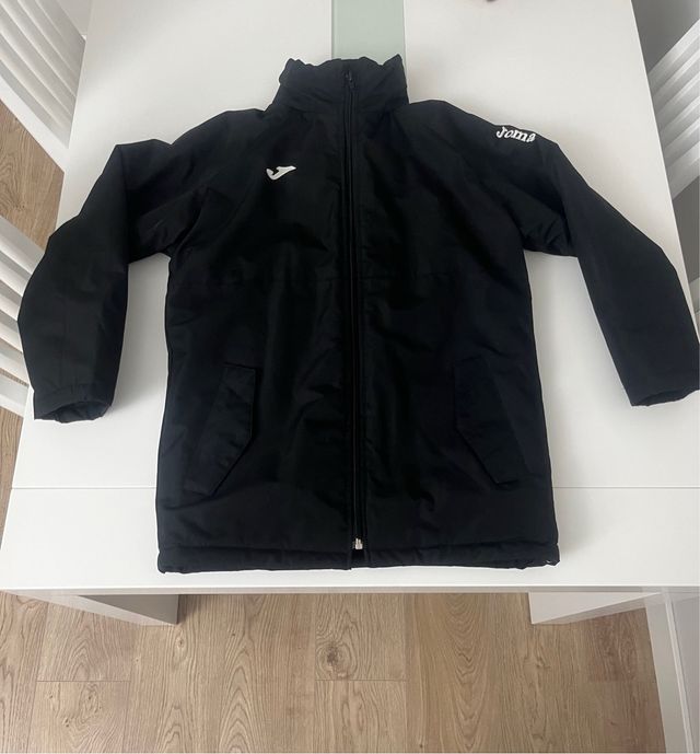 Abrigo Joma Talla XXS