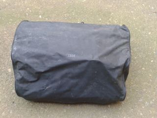 MAQUINA DE ESCRIBIR IBM