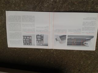 MAQUINA DE ESCRIBIR IBM