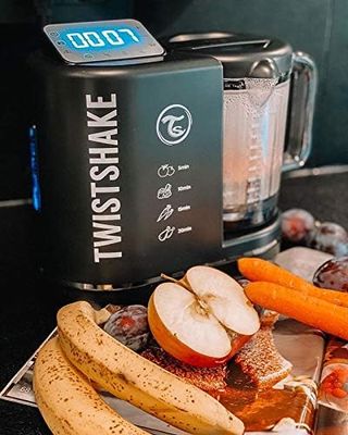 Procesador de alimentos para Bebes (SUECO)