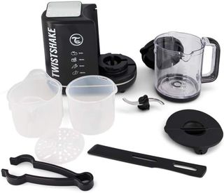 Procesador de alimentos para Bebes (SUECO)