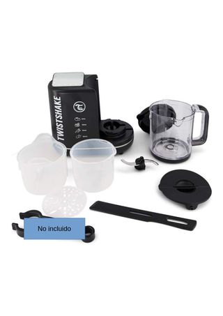 Procesador de alimentos para Bebes (SUECO)