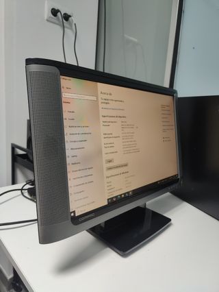 Ordenador Sobremesa HP