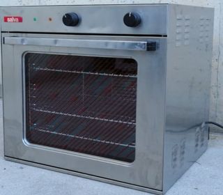 HORNO CONVECCIÓN PROFESIONAL (SALVA) 