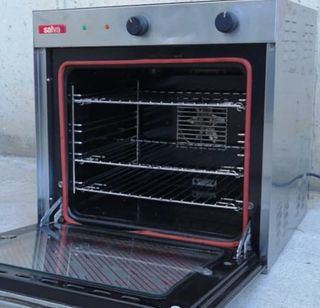 HORNO CONVECCIÓN PROFESIONAL (SALVA) 